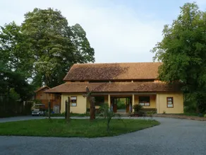 Forest Floor Lodge - Image 5