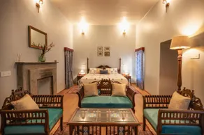 Padm Lakshmi Niwas - The Palace Arki - Image 2