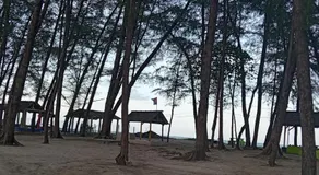 Chalet Barokah Seaview - Image 3