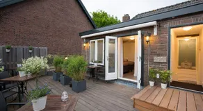 Bed & Breakfast De Vier Seizoenen - Image 3