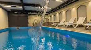 Sera Lake Center Hotel - Image 3