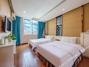 Huangting Holiday Hotel - Image 4