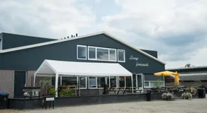 B&B Manege Groenewoude - Image 4