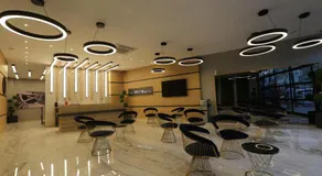 Burhaniye Marina Boutique Hotel - Image 3