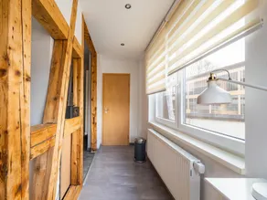 Ferienwohnung in ruhiger Lage von Zella-Mehlis/ Wohnung Carola - Image 4