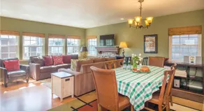 Sea Breeze! Walk to Beach!! In the Village! BBQ! Fast WiFi!! Dog Friendly! - Image 3