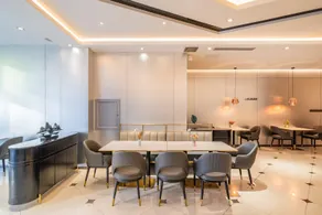 Dequan Railway Station Hotel, near Sanlitun and POP LAND - Image 2