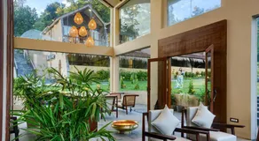 Corbett Vanvaas Resort - Image 4