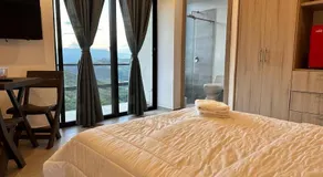 Studio Suite Campestre con Jacuzzi - Image 2
