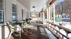 The Berkshire Mountain Inn - Image 5