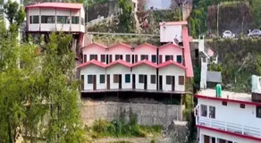 CV Resort - Image 3
