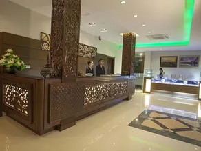 Hotel Kan Yeik Thar - Image 4