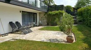 Ferienwohnung Am Sultmer mit Terrasse und Garten - Image 3