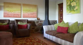 Dullstroom Artist Cottages - Image 3