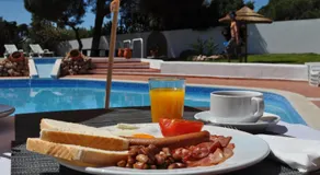 Casa Areias Boutique Apartments - Image 2