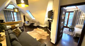 Apartament Glamour I - Image 2