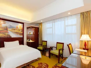 Vienna Hotel Huizhou Huiyang Danshui Road - Image 4