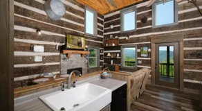 Sheriffs Cabin - Image 5