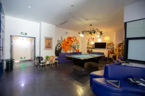 Shanghai Chi Chen Boutique Hotel - Image 4