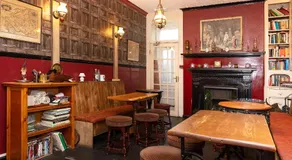 Strands Hotel/Screes Inn & Micro Brewery - Image 3