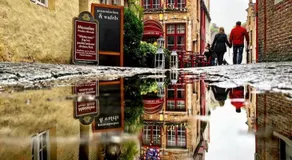 sleeping in bruges - Image 4
