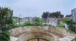 汕头寂居 Shantou Ancient City Design Hotel - Image 4