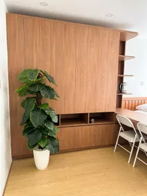Heart of Cantho Bright Room with laundry - Image 4