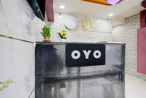 Hotel O The Hotel Palace - Image 3