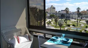 Estoril 2 & 5- Beach Side Casino Garden Studio - Image 5