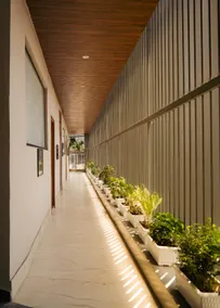 Hotel Chhaya - Image 1