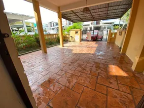 SuperLink house near SIC F1, KLIA, Enstek & Nilai - Image 4