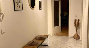 Ein gemütlicher Platz im Gründerzeitviertel - Image 4