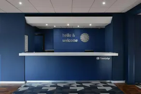 Travelodge Birmingham Airport - Image 3