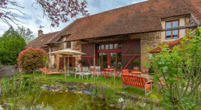 Bed and Bourgogne - Image 2