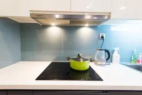 HANOI LUXURY VINHOMES METROPOLIS/ 1BR SWEET - Image 5