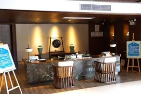 Tianyi Boutique Hotel (Baoting Qixian Square) - Image 5