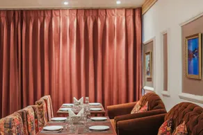 Hotel Highway Greens Near VR Punjab Mall Airport Road Mohali Chandigarh - Image 3