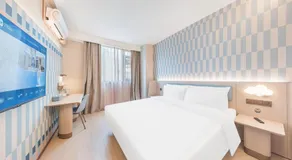 Hanting Hotel Shanghai East China Normal University - Image 4