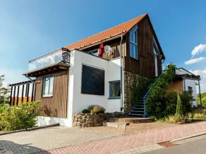 Villa Michelbach with garden for families - Image 5