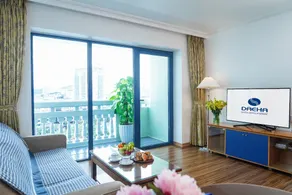 Daeha Serviced Apartment - Image 2