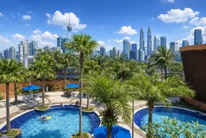 KL Service Suites at Times Square Malaysia - Image 5
