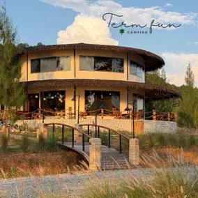 เติมฝัน แคมป์ปิ้ง (Termfun camping) - Image 2