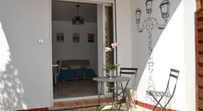 MAISON LES AGAPANTHES - Image 5