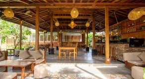 Moson Bali Villa Legian - Image 5