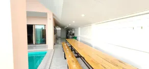Kyuu Scape Pool Villa (House A) - Image 4