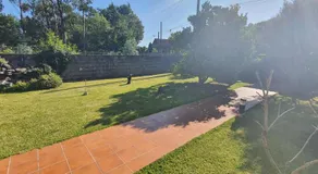 Villa mit privatem Pool, Sauna und Garten | Bergblick - Image 2
