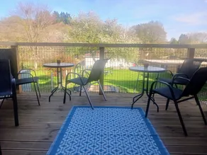 Cherry Blossom House - Image 3