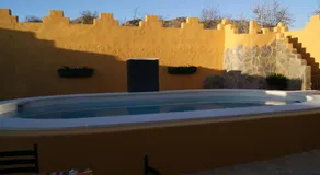 Casa rural los Cerezos - Image 2
