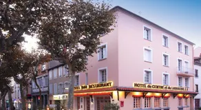 Hotel Restaurant du Centre et du Lauragais - Image 3
