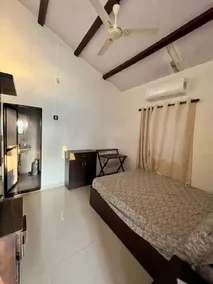 Sand and Shore Cottage at Gorai - Image 2